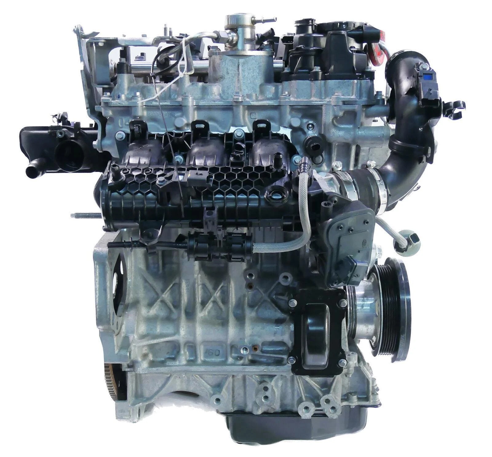 Motor Komple 1.2 ( Turbolu) 2008 | PEUGEOT  product-img